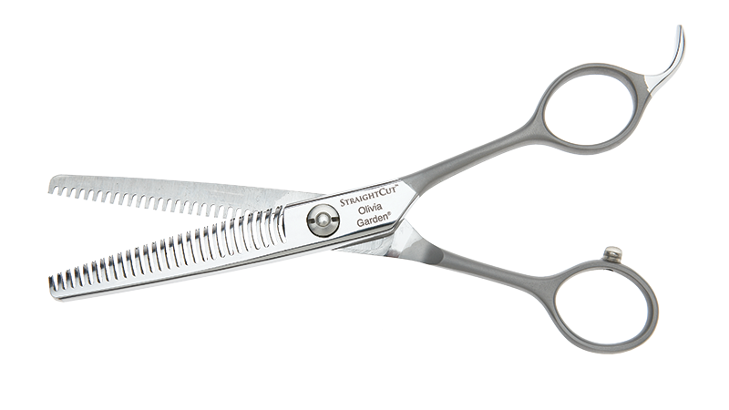 thinning scissors