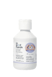 hand cleansing gel
