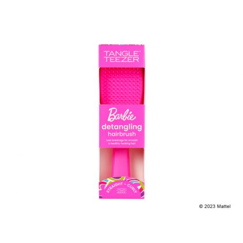 barbie brush