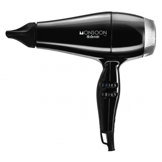 ceriotti monsoon hair dryer