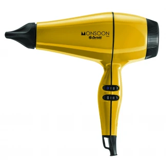 Monsson hair dryer