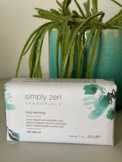 simply zen
