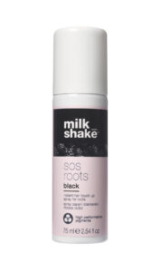 MS SOS Root Concealer 75ml Black