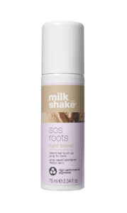 MS SOS Root Concealer 75ml Light Blonde