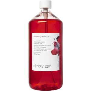 Simply Zen stimulating shampoo 1 litre