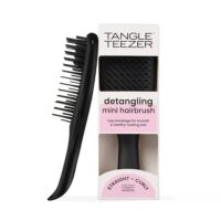 wet brush mini detangler
