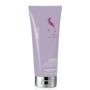 smoothing hair conditioner mask anti frizz