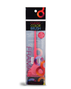 Framar Classic Colour Brush Pink sku - fra91010