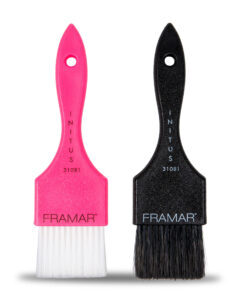 Framar Power Painter Black & Pink sku - fra91029