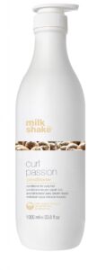 Curl conditioner curly hair