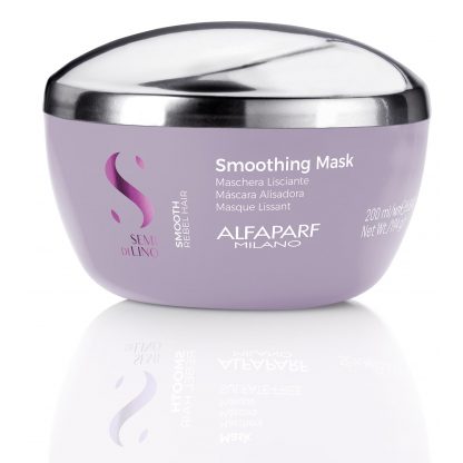 alfaparf smoothing mask