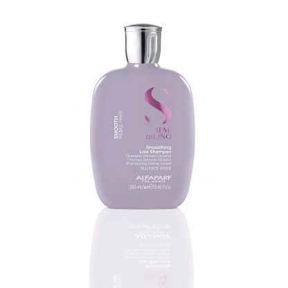 alfaparf smooth shampoo