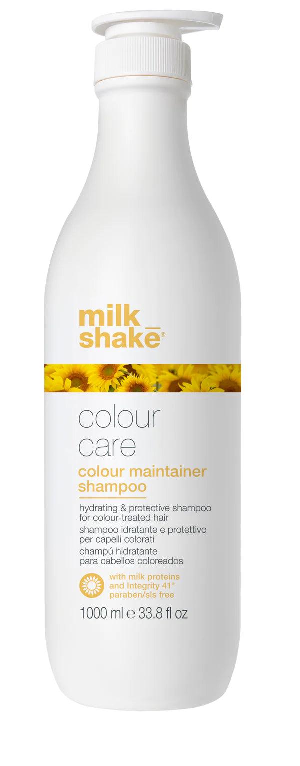 colour color shampoo malta hair