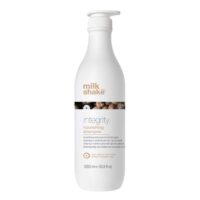 integrity shampoo nourishing sls free milk shake