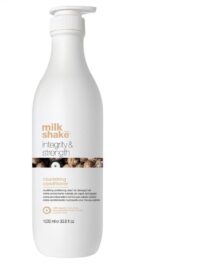 integrity strength conditioner litre damaged hair