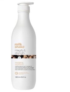 integrity strength conditioner litre damaged hair