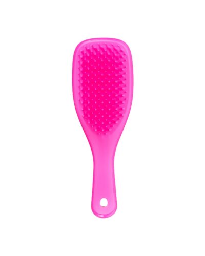 Tangle Teezer Wet Brush MINI Runaway Pink