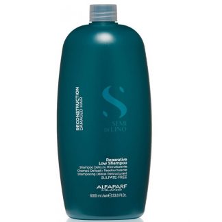 repair damaged hair litre shampoo