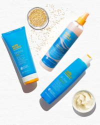 sun beach set products sls free