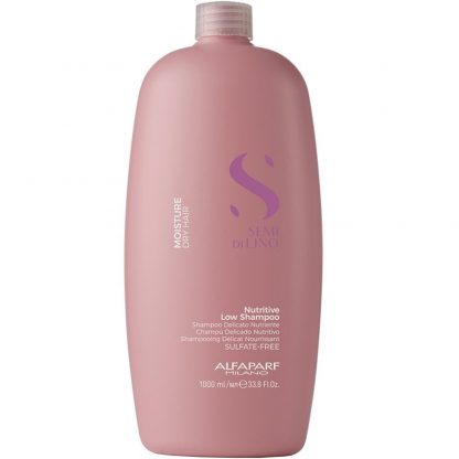 alfaparf moisture shampoo litre