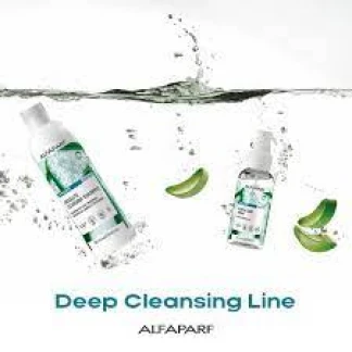 Deep Cleansing Line