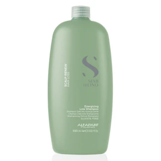 hair loss shampoo