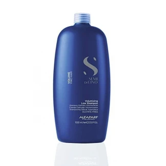 volume hair shampoo curly hair