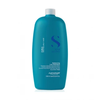 alfaparf hair curl shampoo volume