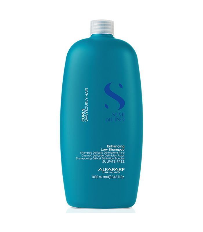 alfaparf curl shampoo