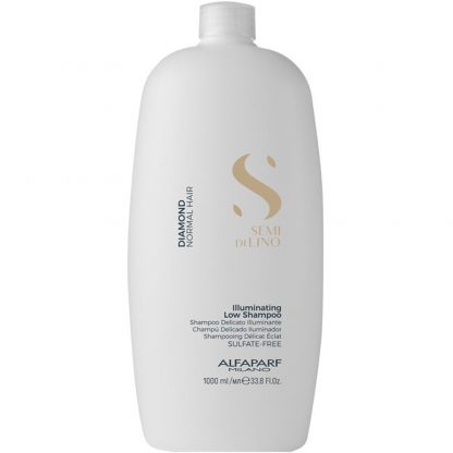 alfaparf illuminate shampoo