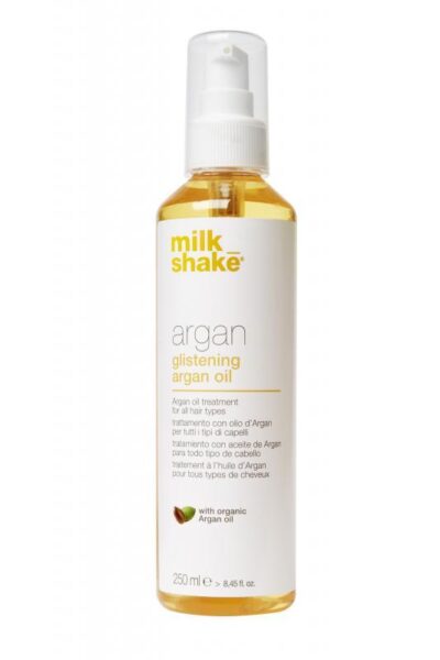 Milk Shake Argan oil treatments for frizzy hair 250ml