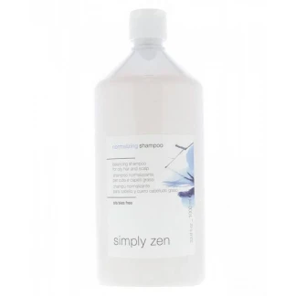 simply zen oily scalp