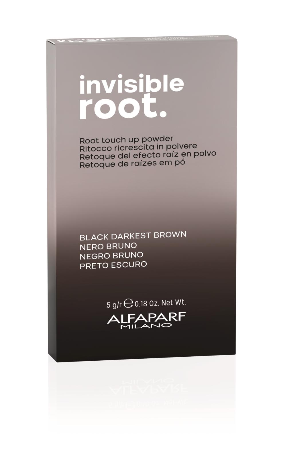 black root cover
