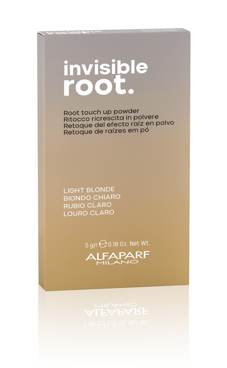 root cover powder