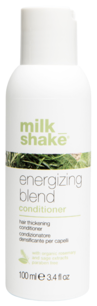 energizing conditioner hair loss