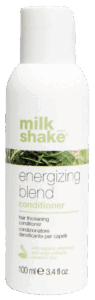 energizing conditioner hair loss