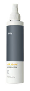 grey toner