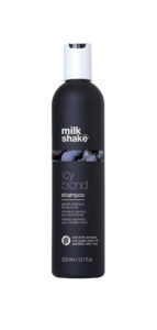 icy blond shampoo