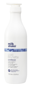 Milk Shake Cold Brunette Conditioner 1 lt