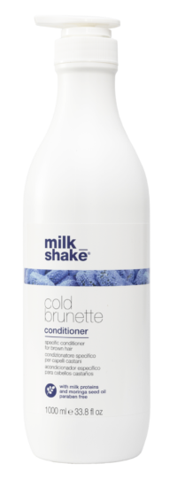 Milk Shake Cold Brunette Conditioner 1 lt