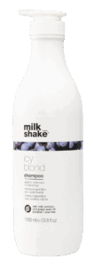 icy blond shampoo malta