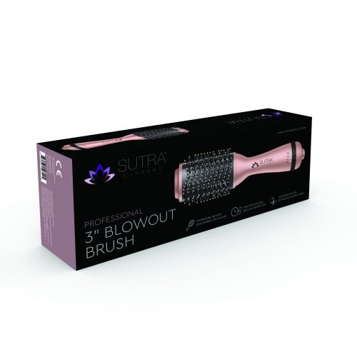sutra blow out brush