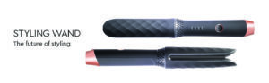styling wand