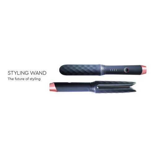 styling wand