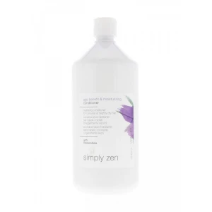 simply zen conditioner