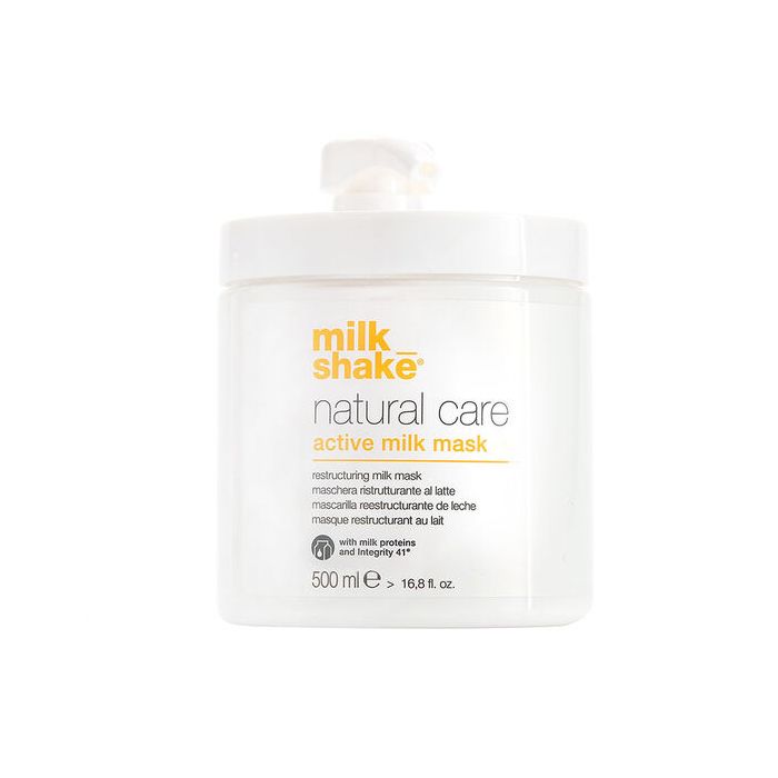 Milk Milk Mask - Cortex Ltd