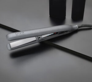 diva straightener tatanium
