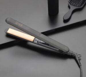 Diva hair Straightener