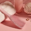 wet brush pink