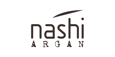 Nashi Argan Shampoo - Cortex Ltd